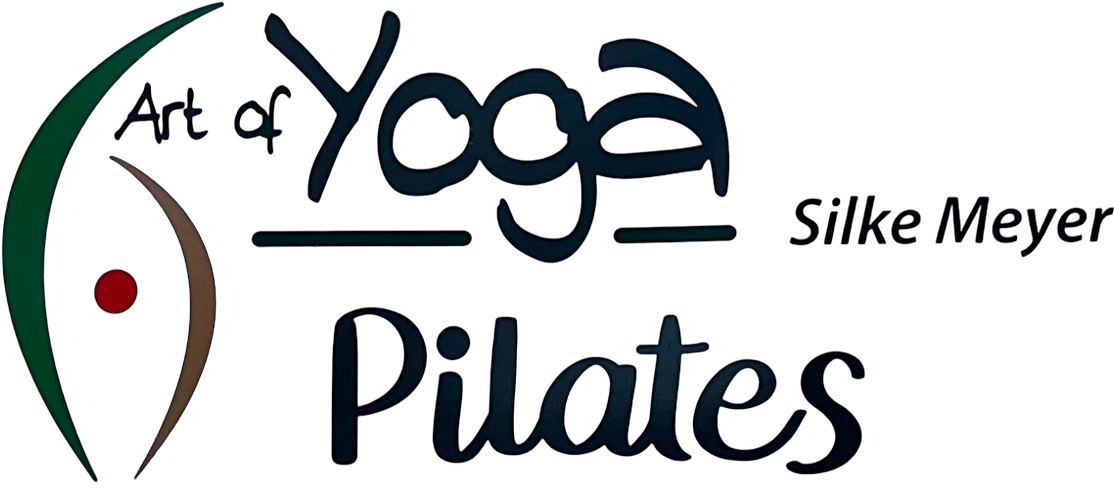 Art of Yoga & Pilates – Silke Meyer